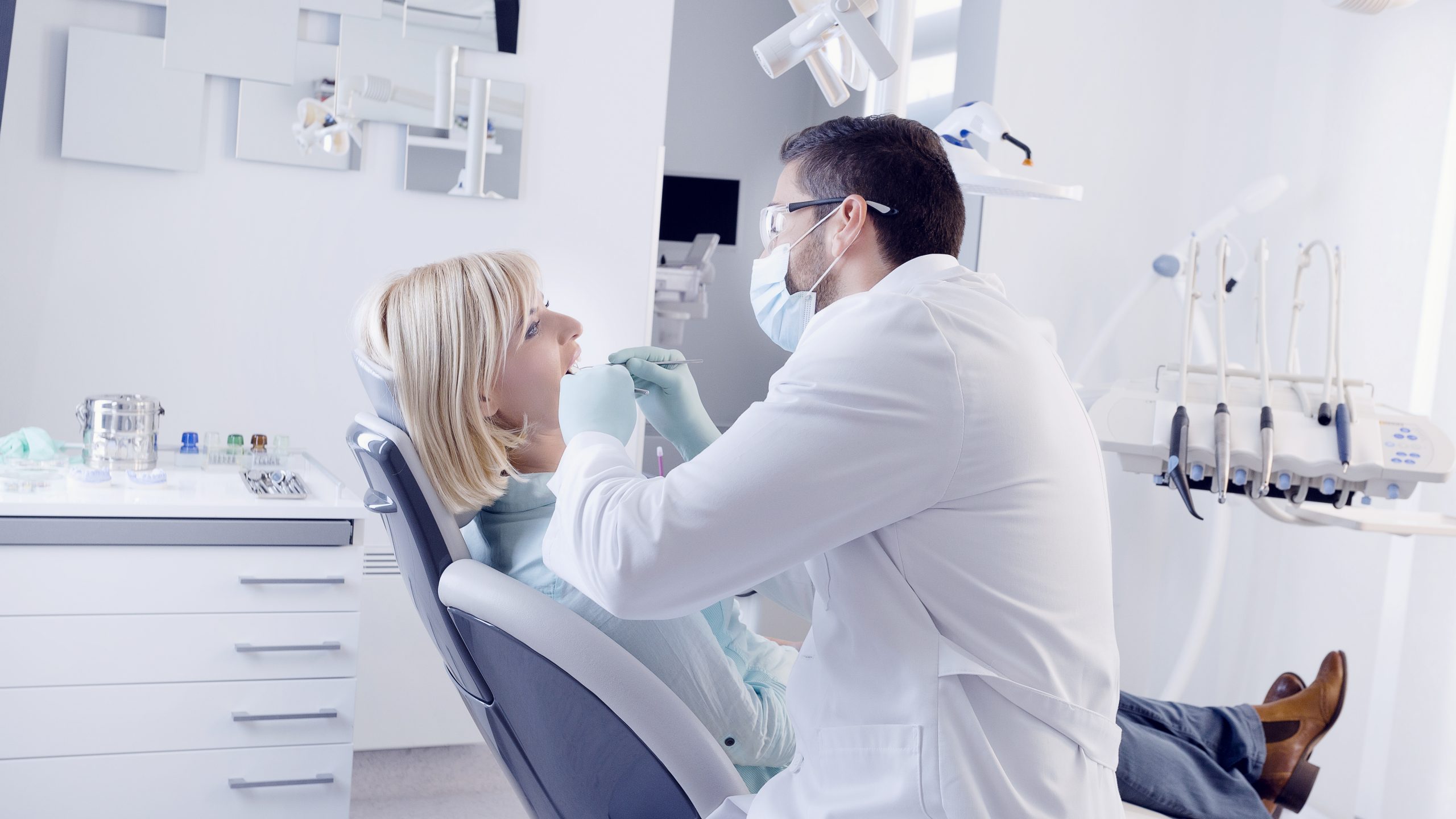 Dentist in Chiloquin, OR