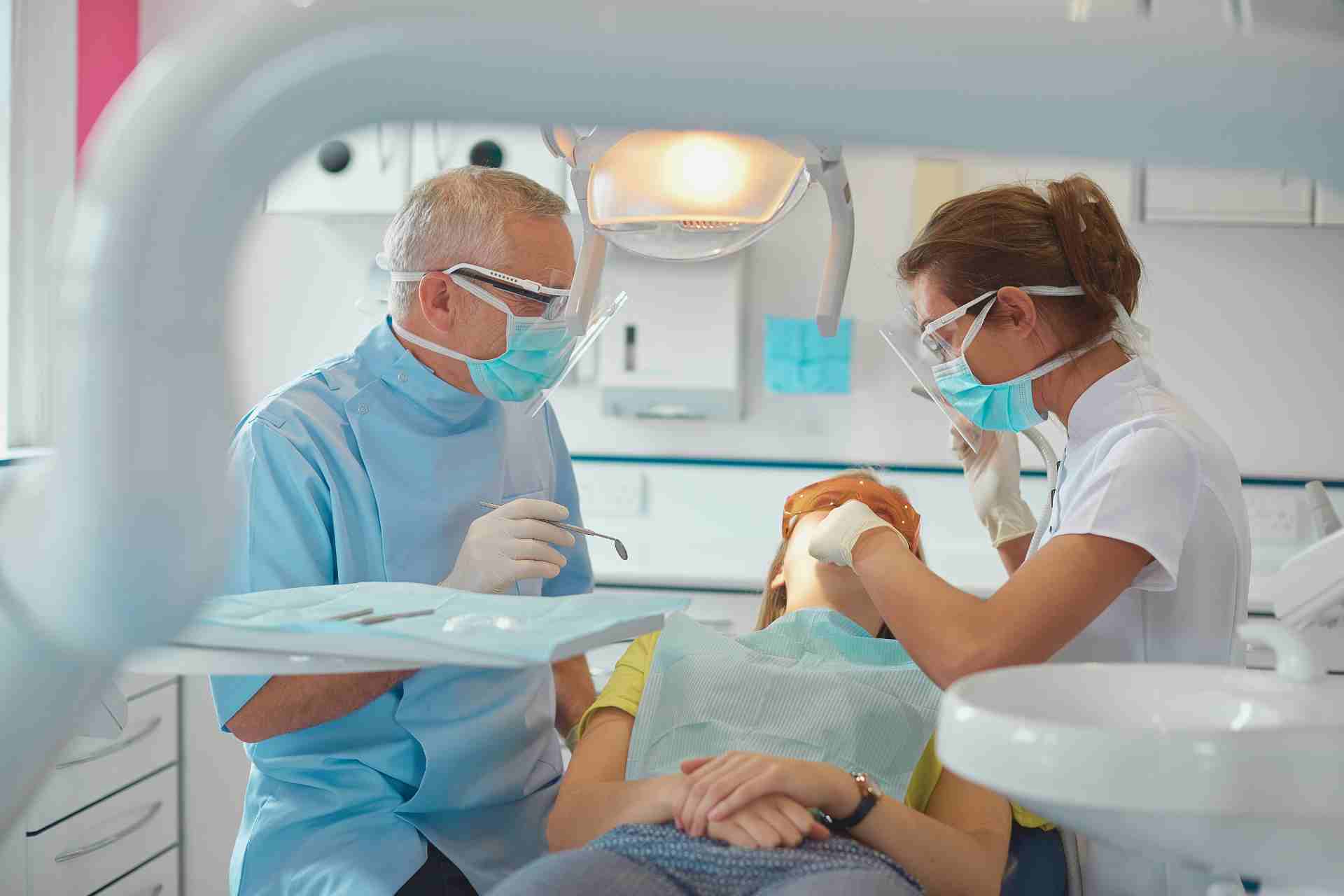 Dentist in Chiloquin, OR